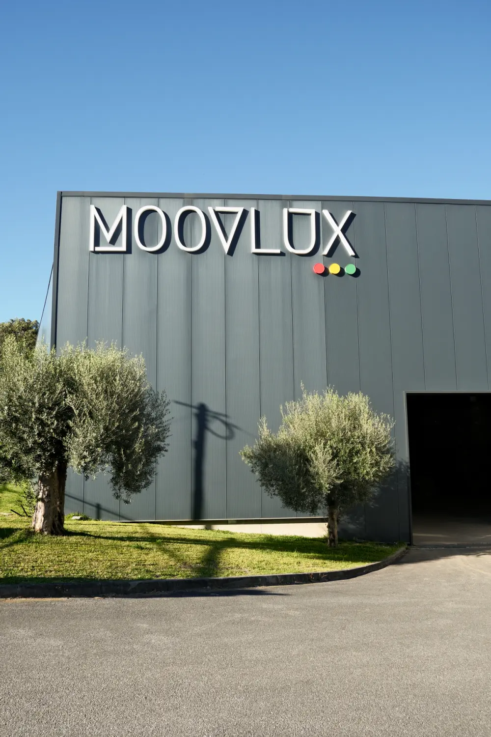 Detalhe de acabamento