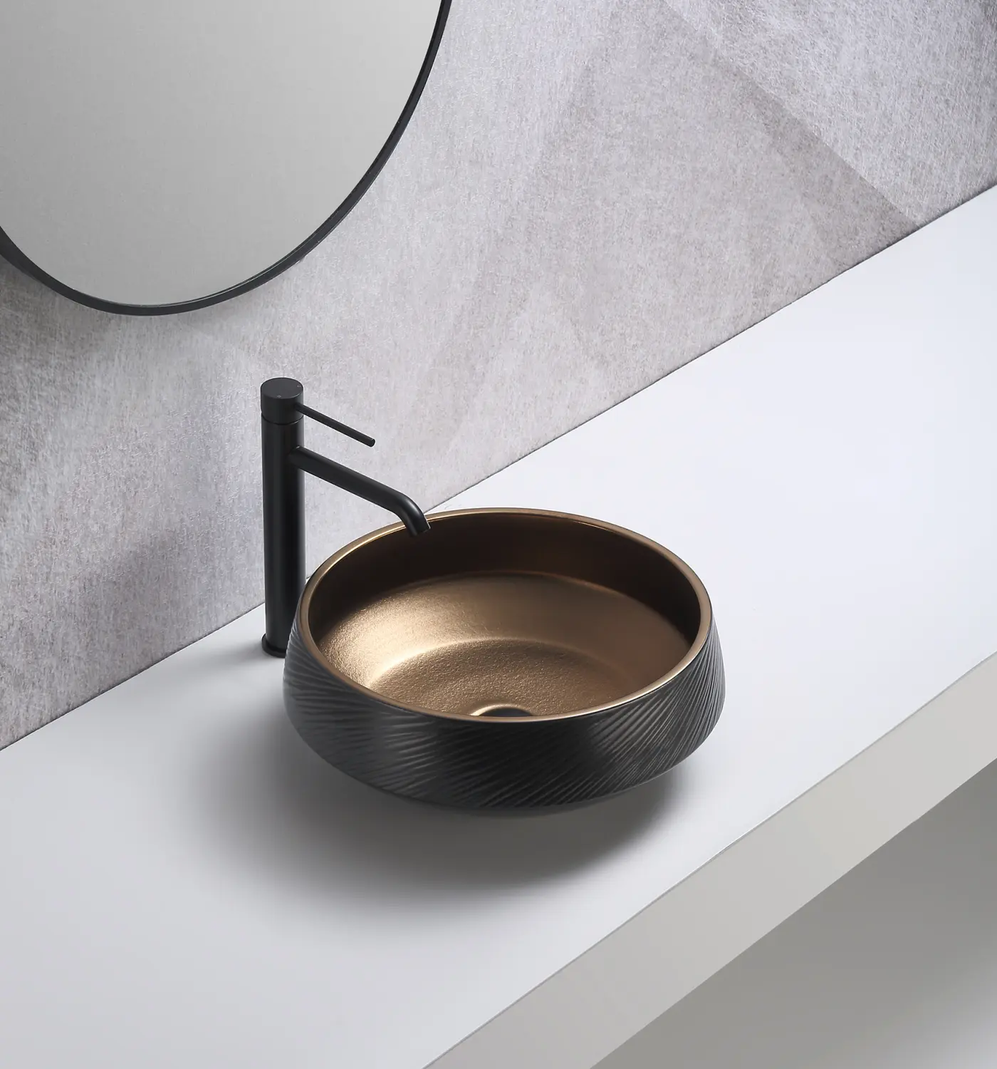 Lavatórios Designer