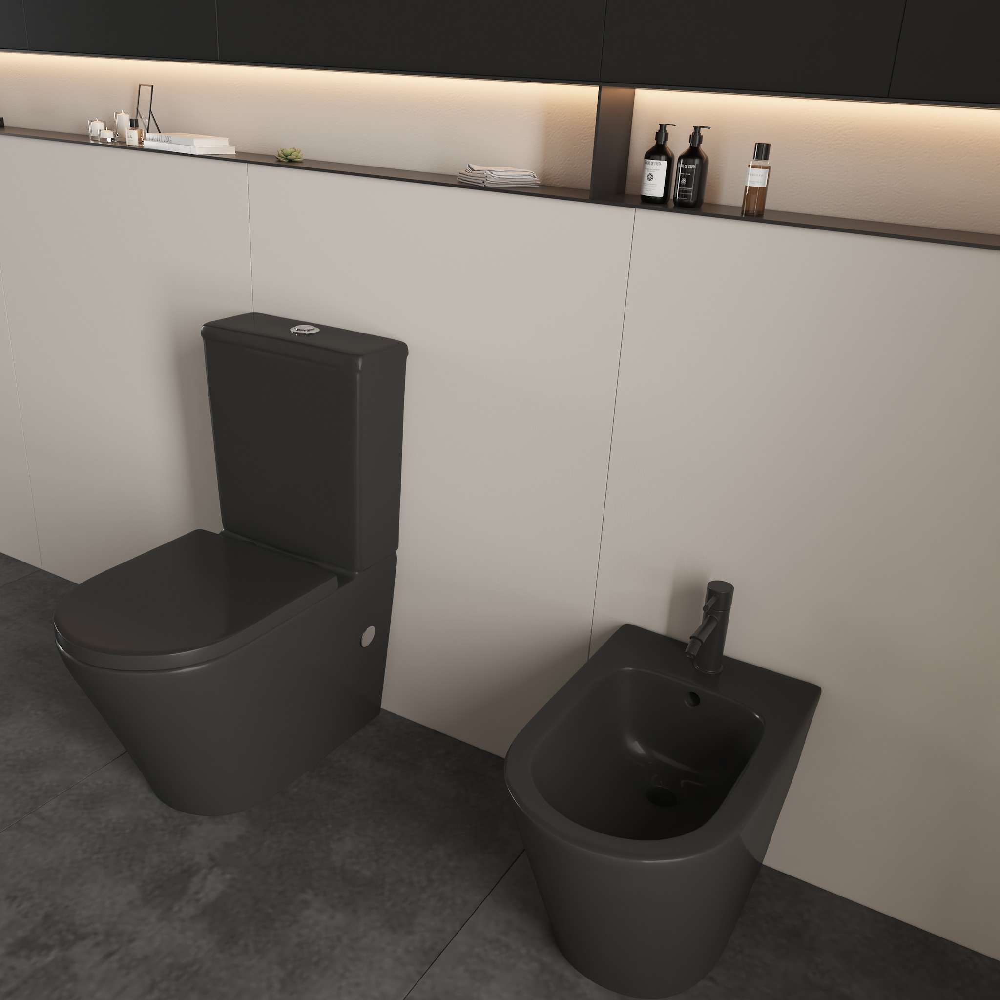 Sanita de design