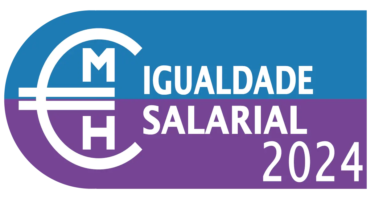 Igualdade Salarial 2024